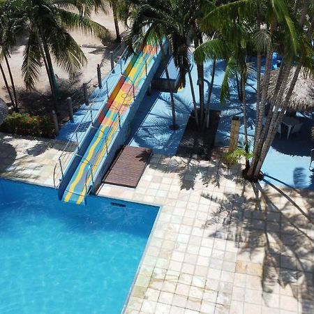 Pousada E Restaurante Lagoa Azul Jijoca de Jericoacoara Εξωτερικό φωτογραφία