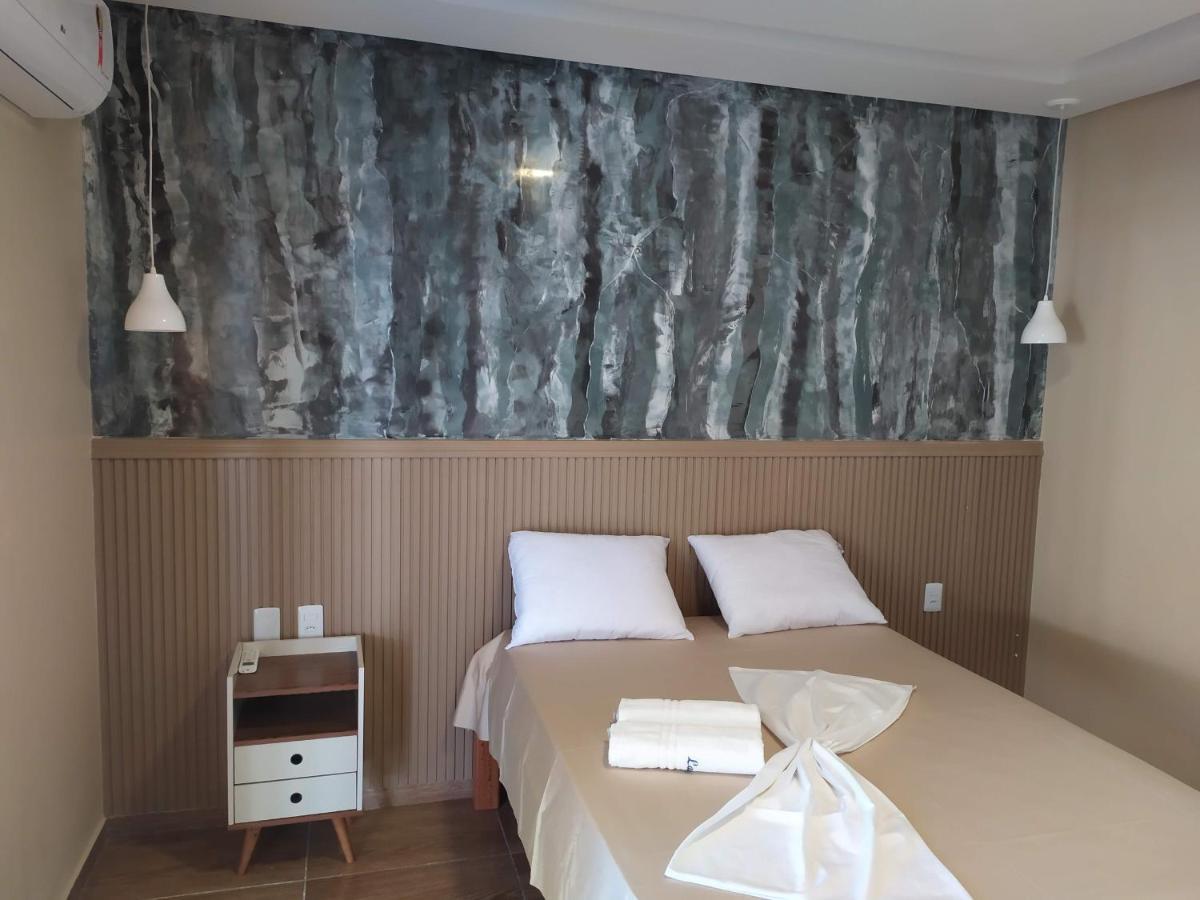 Pousada E Restaurante Lagoa Azul Jijoca de Jericoacoara Εξωτερικό φωτογραφία
