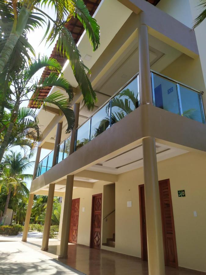 Pousada E Restaurante Lagoa Azul Jijoca de Jericoacoara Εξωτερικό φωτογραφία