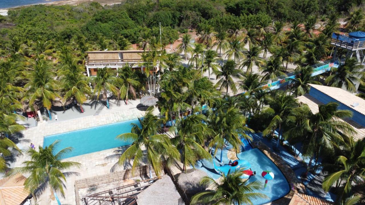 Pousada E Restaurante Lagoa Azul Jijoca de Jericoacoara Εξωτερικό φωτογραφία