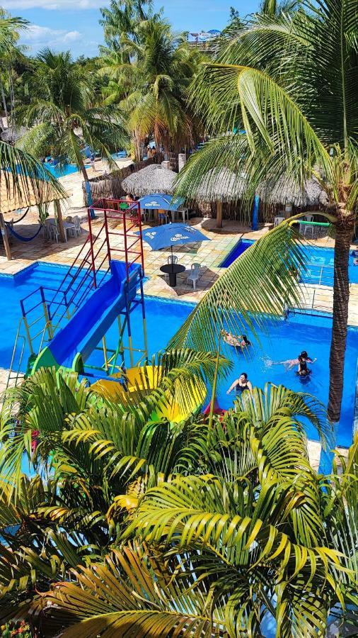 Pousada E Restaurante Lagoa Azul Jijoca de Jericoacoara Εξωτερικό φωτογραφία