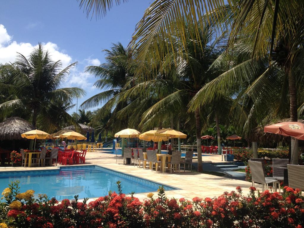Pousada E Restaurante Lagoa Azul Jijoca de Jericoacoara Εξωτερικό φωτογραφία