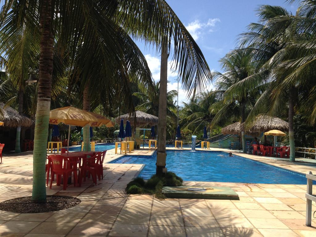 Pousada E Restaurante Lagoa Azul Jijoca de Jericoacoara Εξωτερικό φωτογραφία