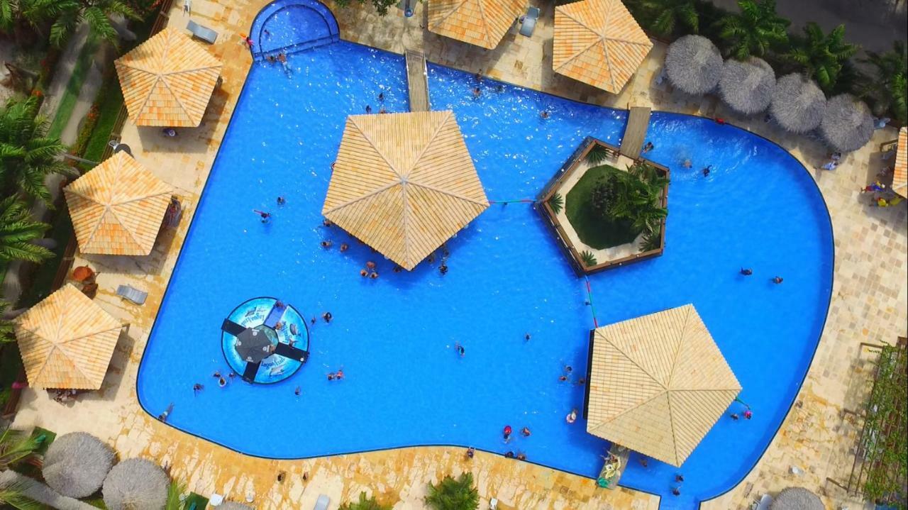 Pousada E Restaurante Lagoa Azul Jijoca de Jericoacoara Εξωτερικό φωτογραφία
