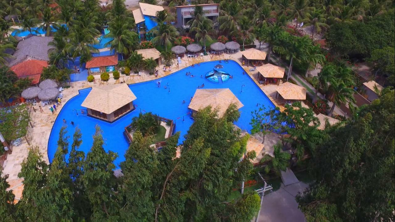 Pousada E Restaurante Lagoa Azul Jijoca de Jericoacoara Εξωτερικό φωτογραφία